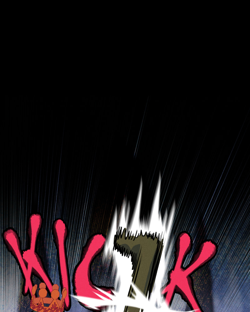 Milk Crown Chapter 28 page 33 - 