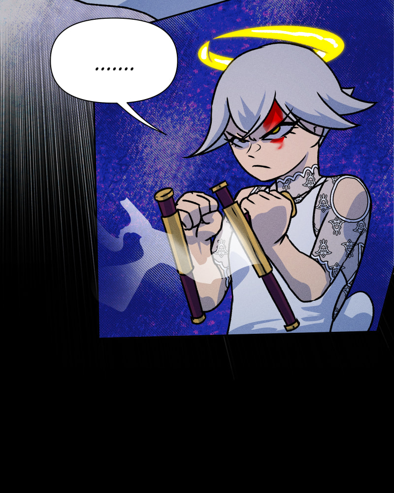 Milk Crown Chapter 28 page 35 - 