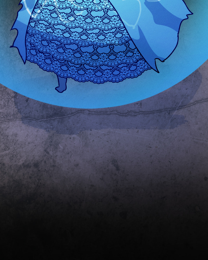 Milk Crown Chapter 28 page 40 - 