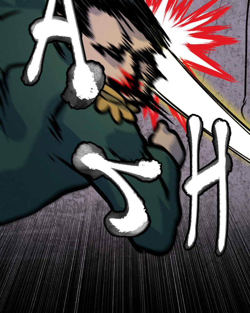 Milk Crown Chapter 28 page 43 - 