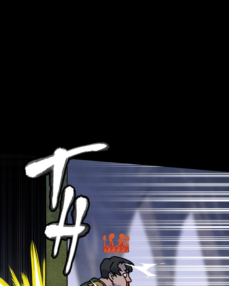 Milk Crown Chapter 28 page 49 - 