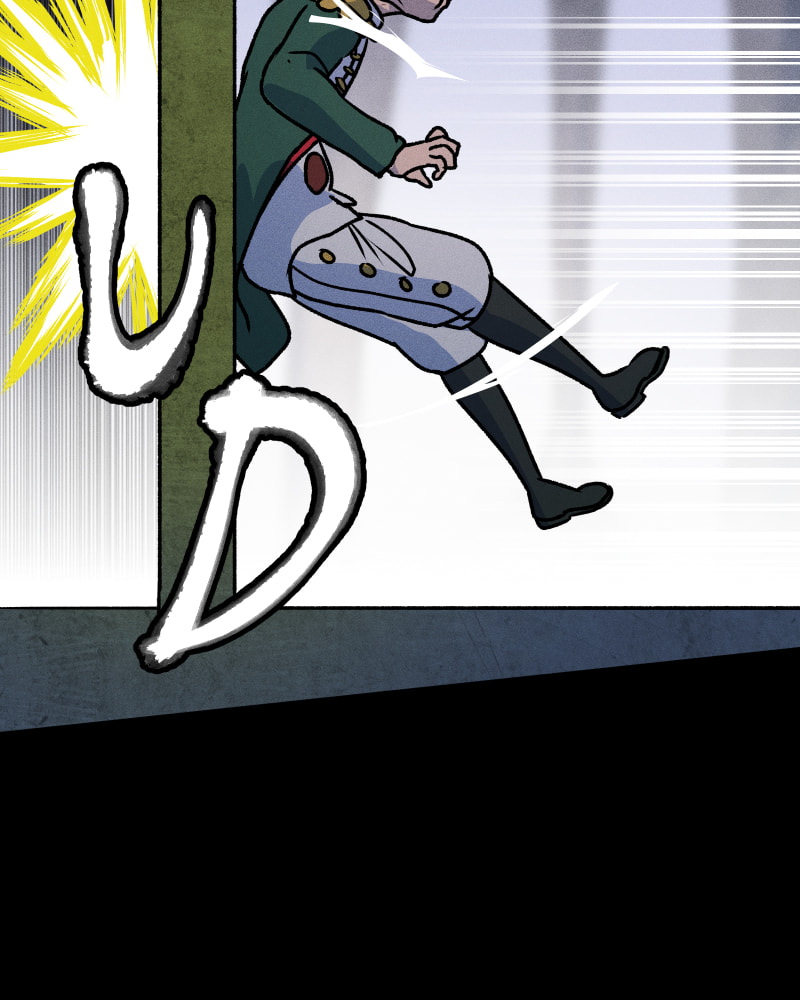 Milk Crown Chapter 28 page 50 - 