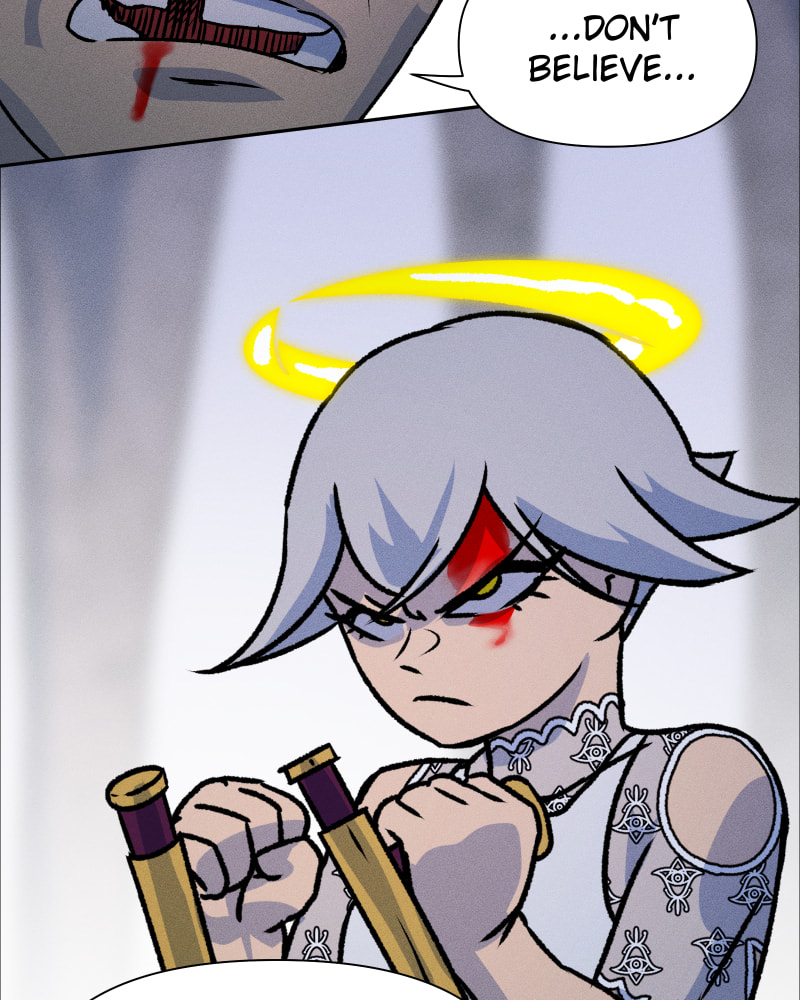 Milk Crown Chapter 28 page 54 - 