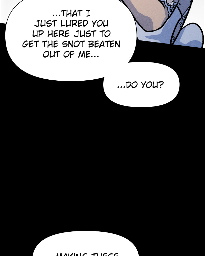 Milk Crown Chapter 28 page 55 - 