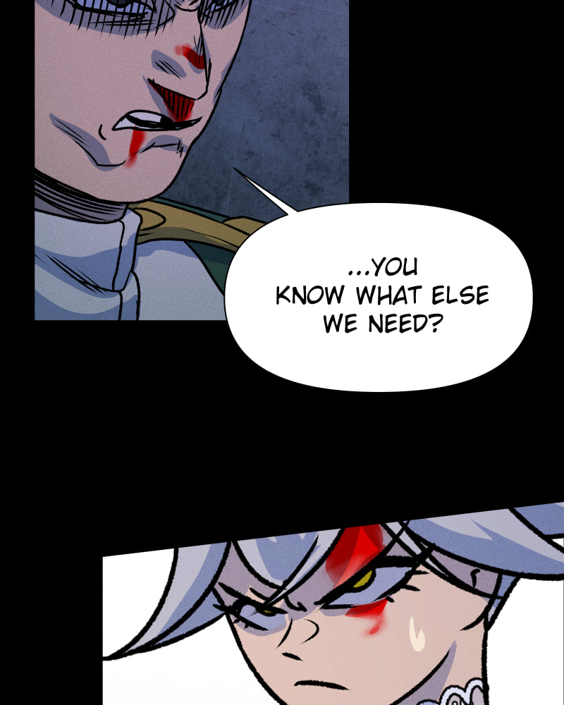 Milk Crown Chapter 28 page 58 - 