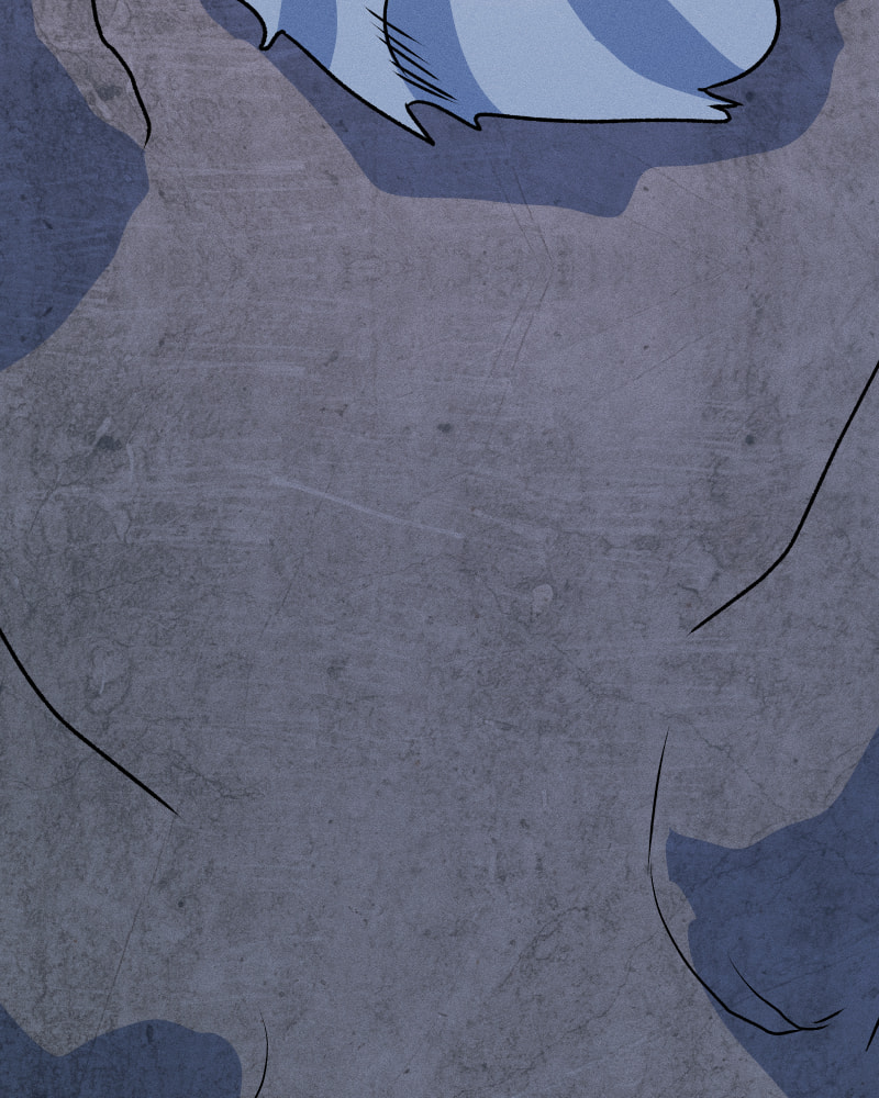 Milk Crown Chapter 28 page 61 - 