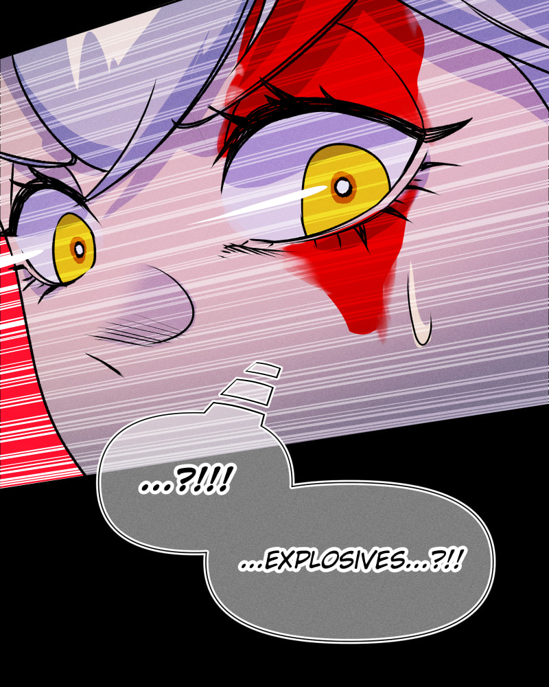 Milk Crown Chapter 28 page 64 - 