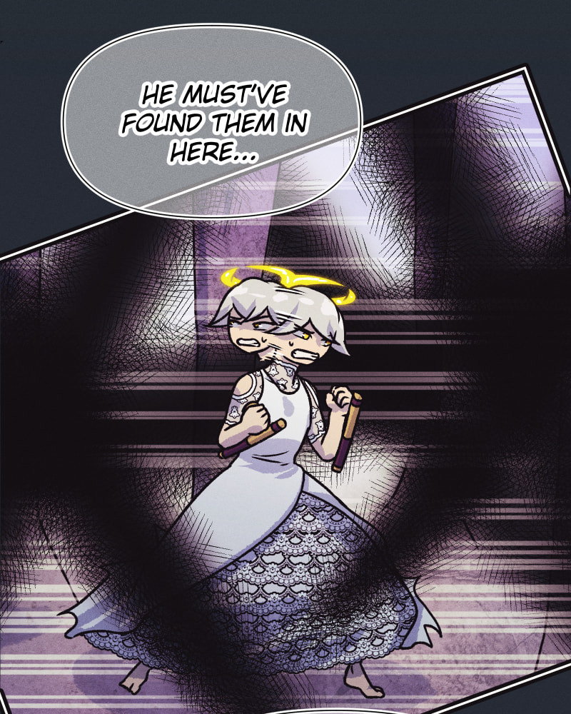 Milk Crown Chapter 28 page 66 - 