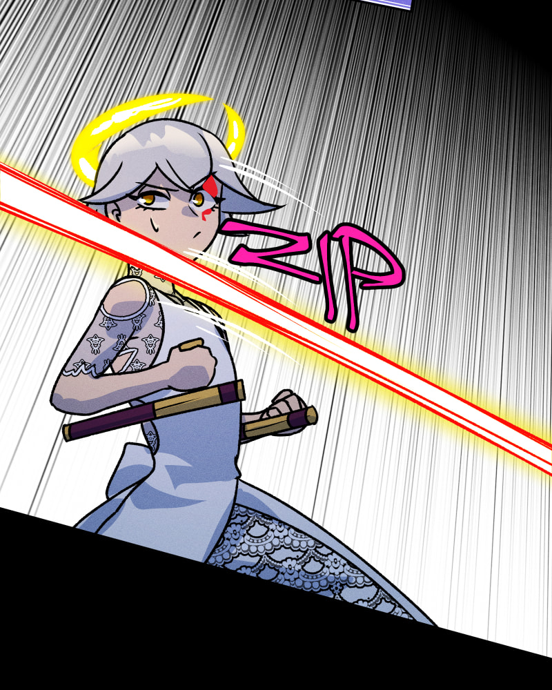 Milk Crown Chapter 28 page 69 - 
