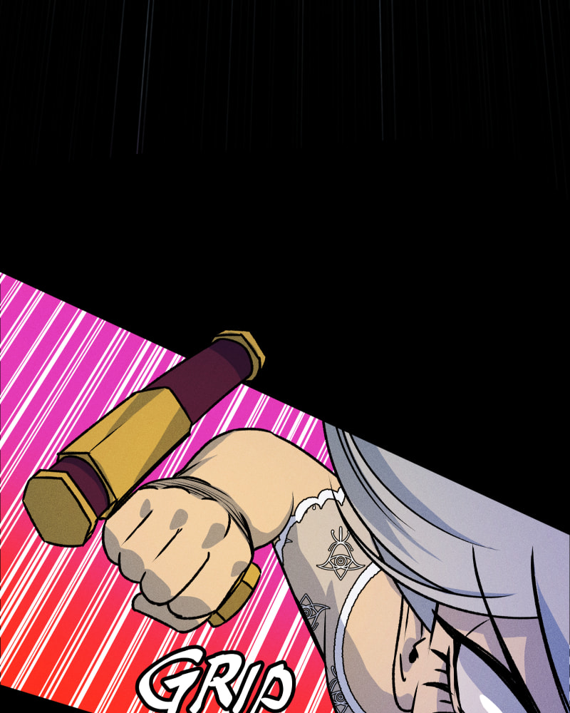 Milk Crown Chapter 28 page 8 - 