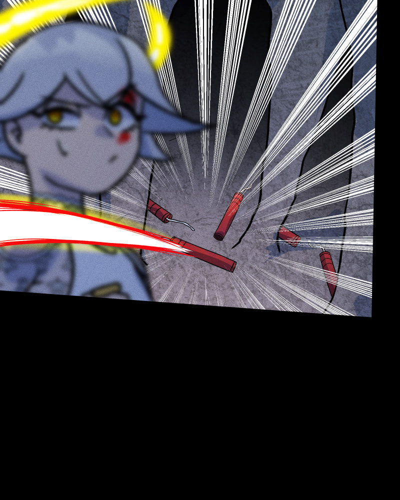 Milk Crown Chapter 28 page 71 - 