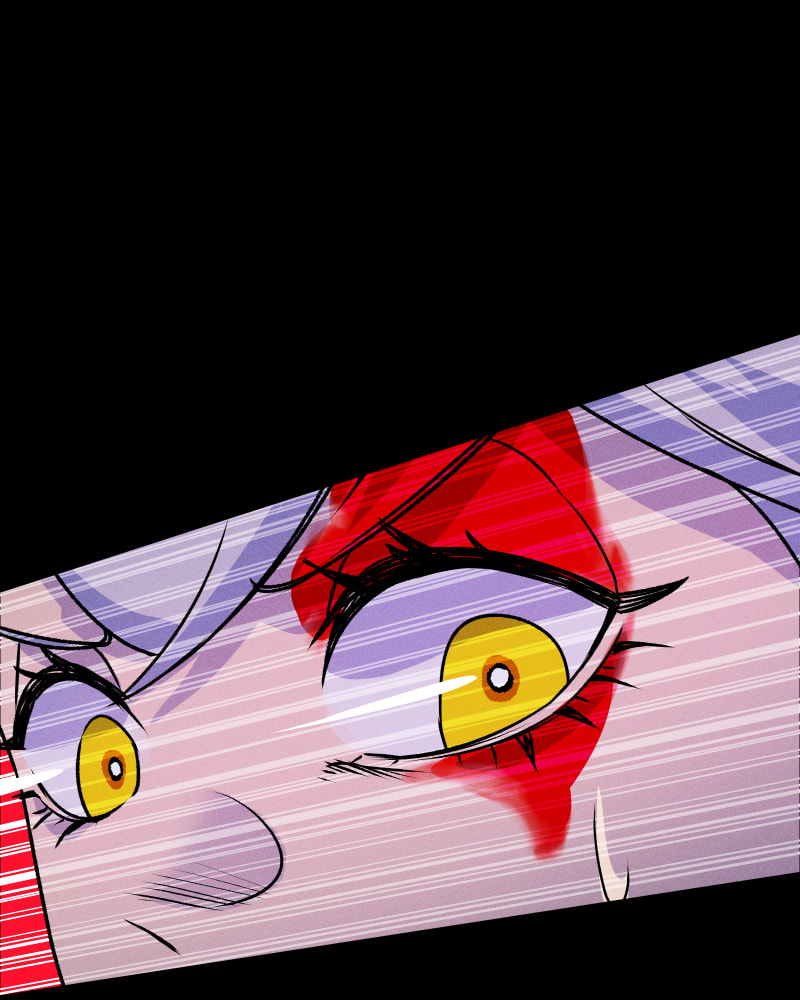 Milk Crown Chapter 28 page 72 - 