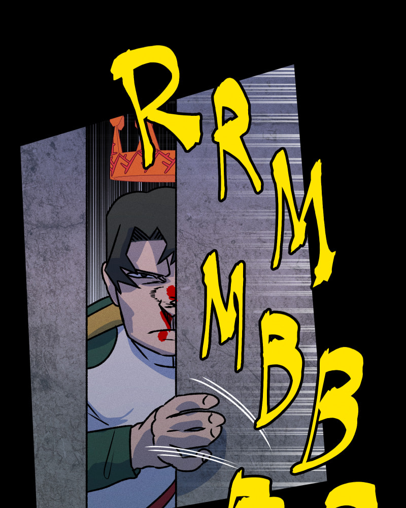 Milk Crown Chapter 28 page 76 - 
