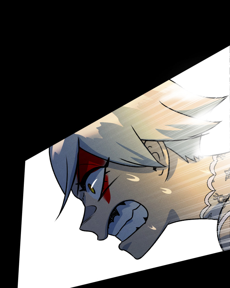 Milk Crown Chapter 28 page 81 - 