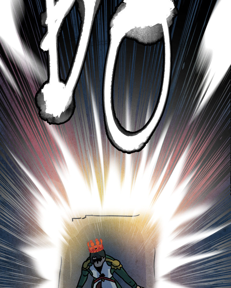 Milk Crown Chapter 28 page 88 - 