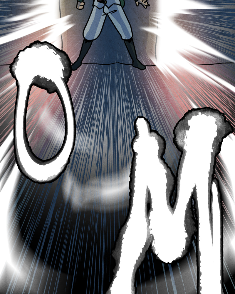 Milk Crown Chapter 28 page 89 - 