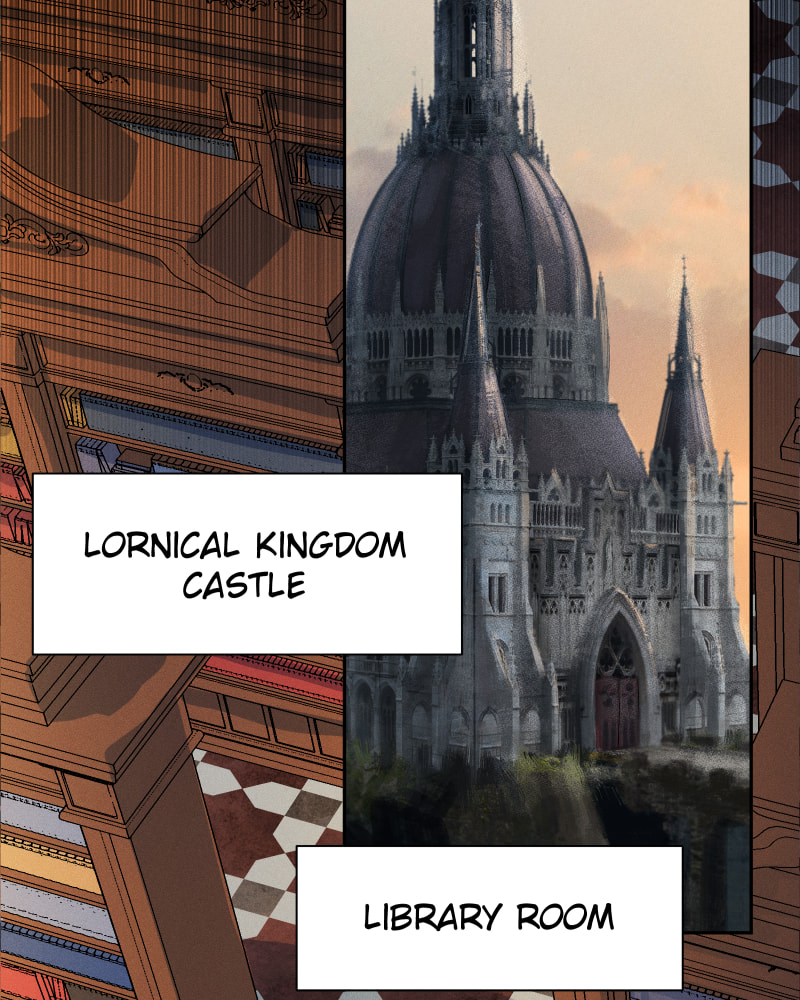 Milk Crown Chapter 28 page 92 - 