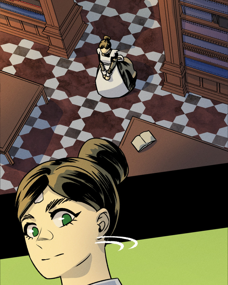 Milk Crown Chapter 28 page 93 - 