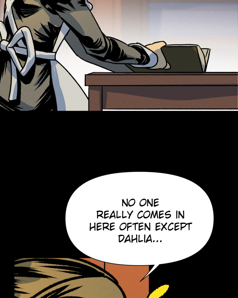 Milk Crown Chapter 28 page 98 - 