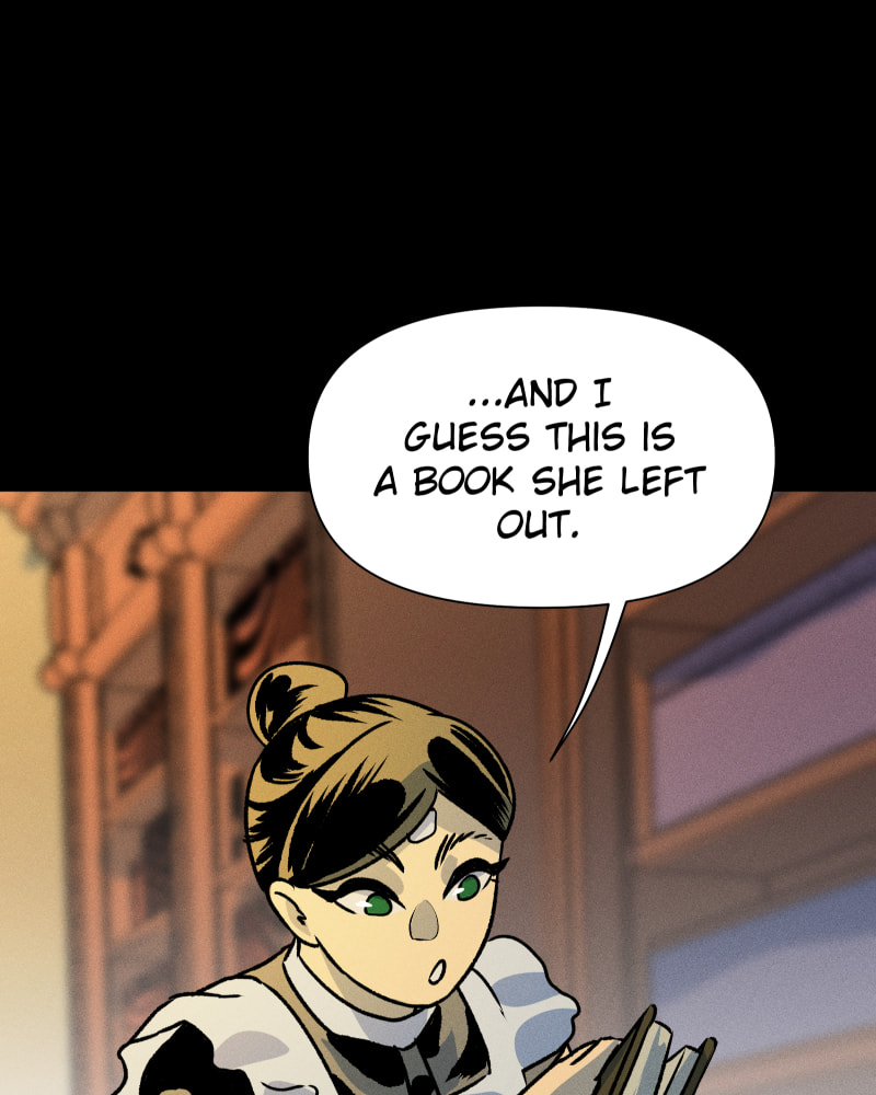Milk Crown Chapter 28 page 100 - 