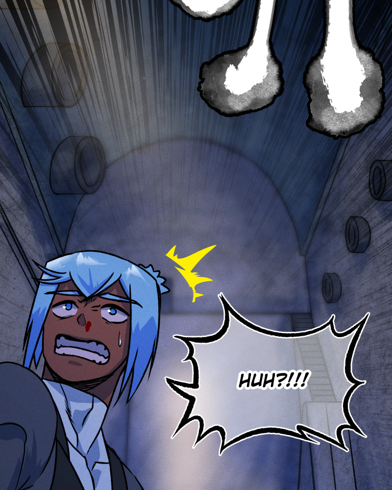 Milk Crown Chapter 29 page 2 - 