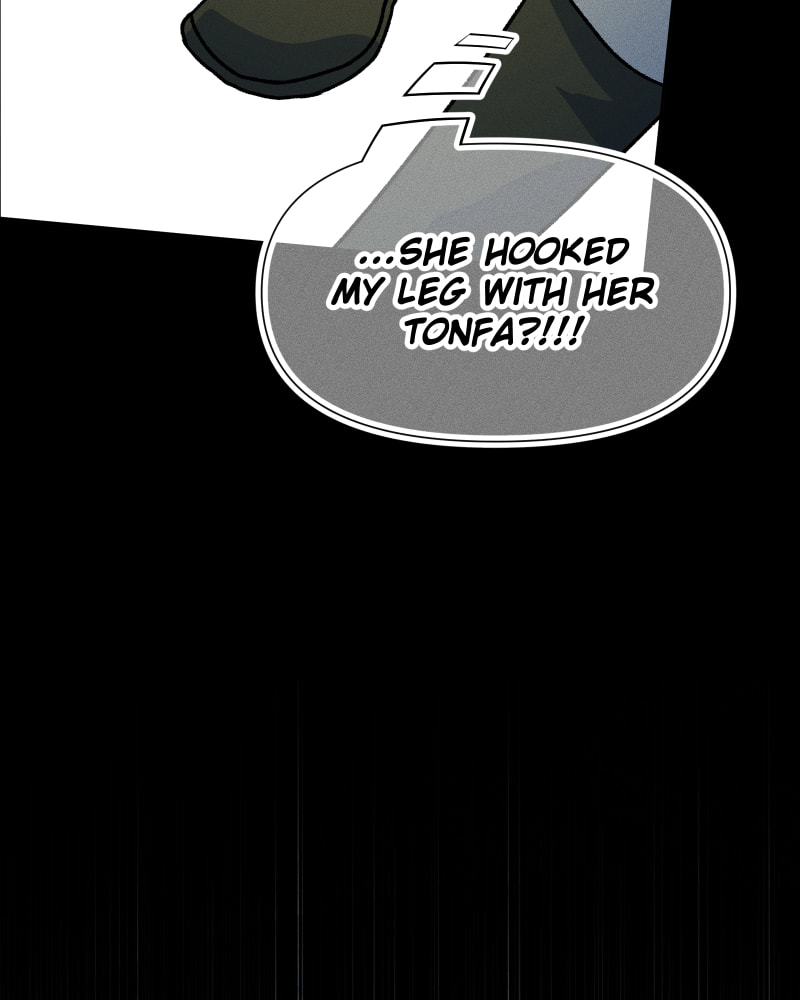 Milk Crown Chapter 29 page 101 - 