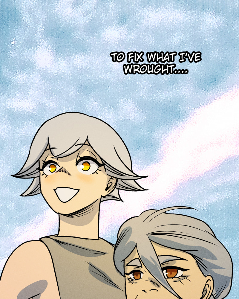 Milk Crown Chapter 29 page 111 - 