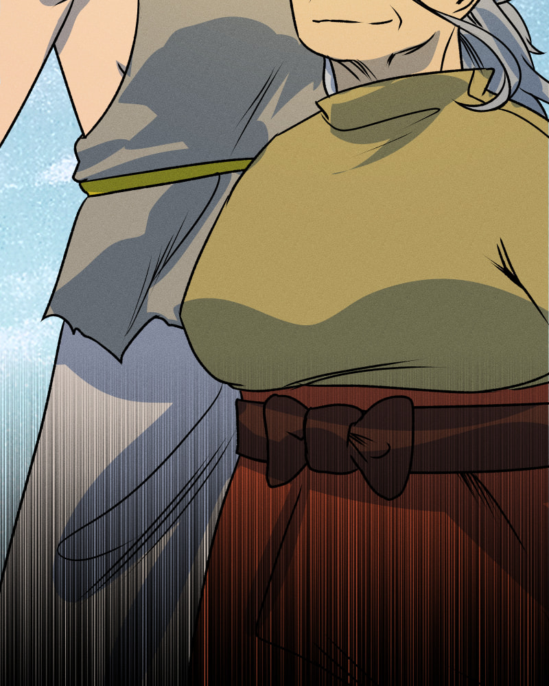 Milk Crown Chapter 29 page 112 - 