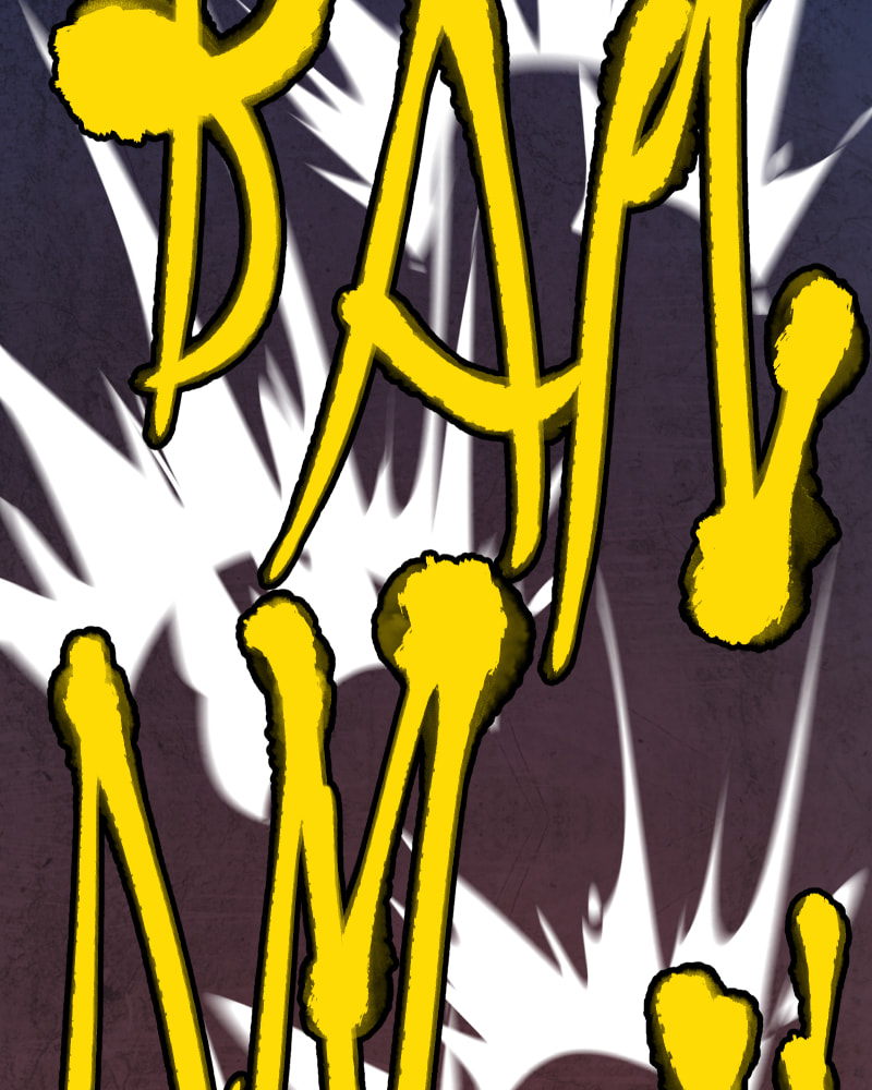 Milk Crown Chapter 29 page 122 - 