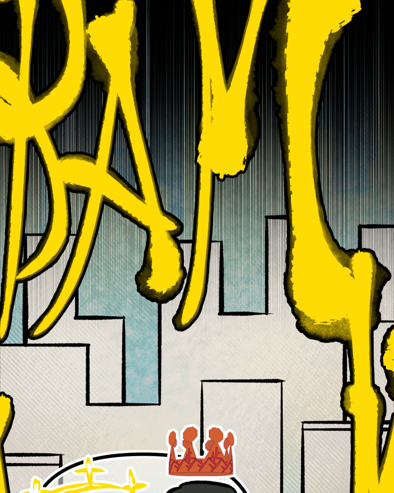 Milk Crown Chapter 29 page 125 - 