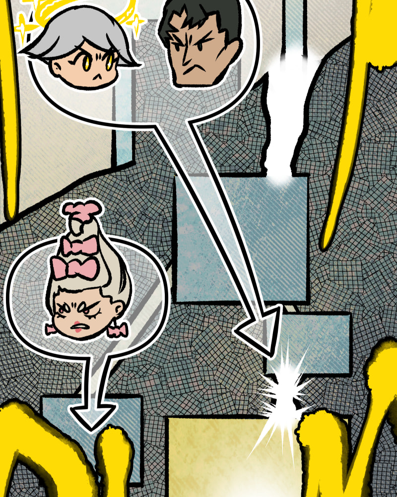 Milk Crown Chapter 29 page 126 - 