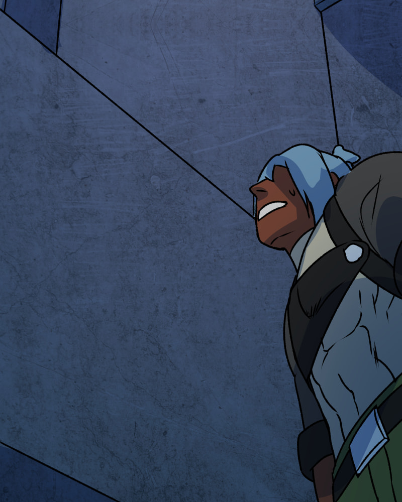Milk Crown Chapter 29 page 132 - 