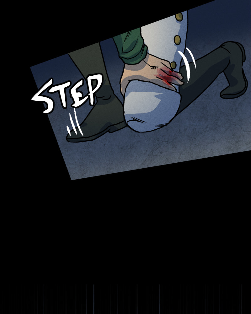 Milk Crown Chapter 29 page 15 - 