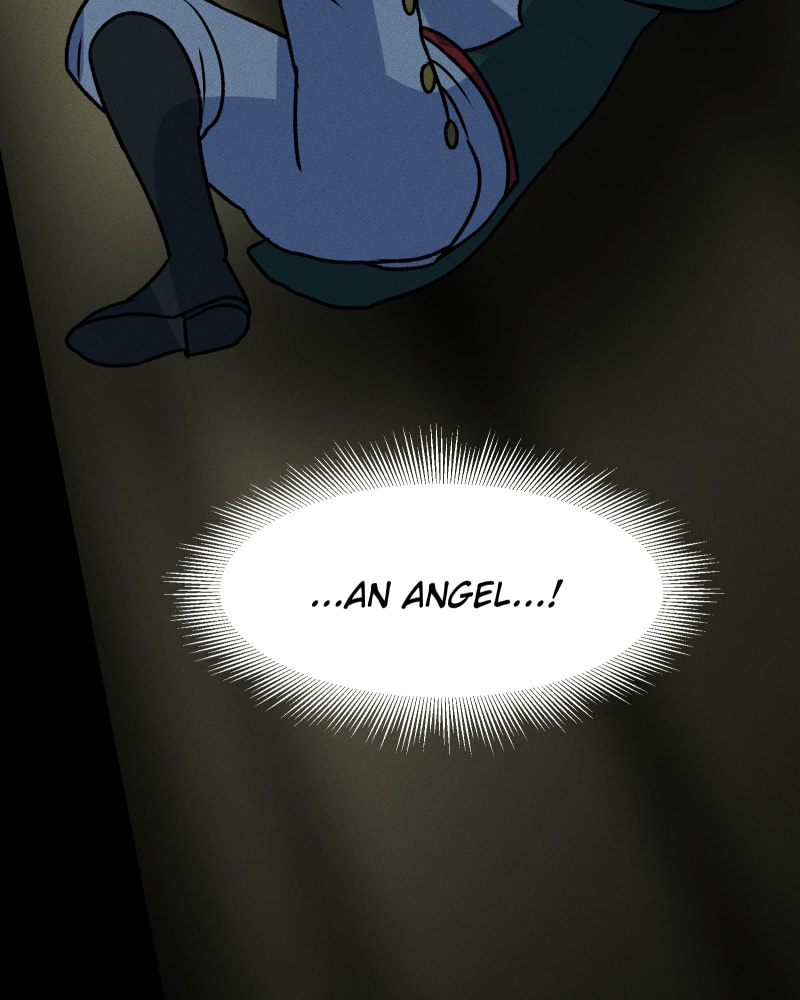 Milk Crown Chapter 29 page 144 - 