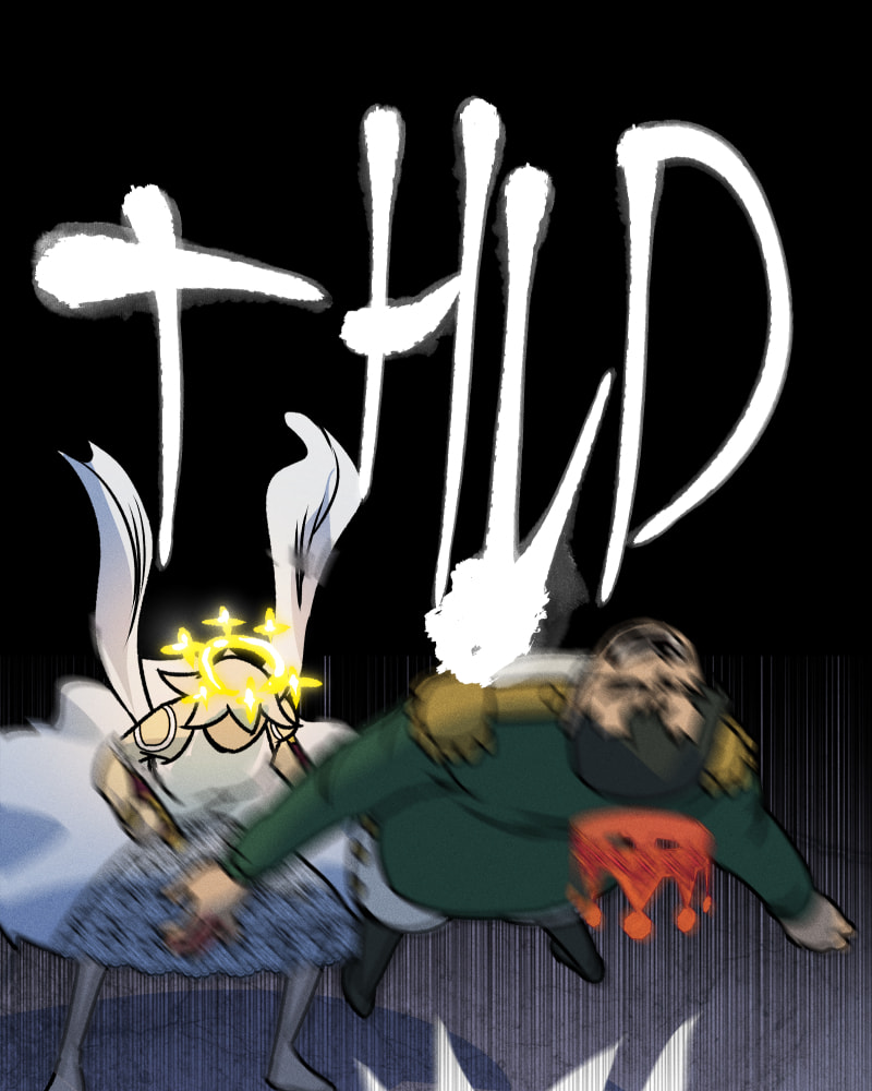 Milk Crown Chapter 29 page 146 - 