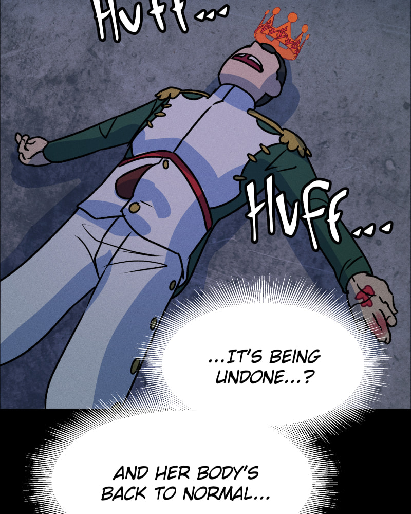 Milk Crown Chapter 29 page 151 - 