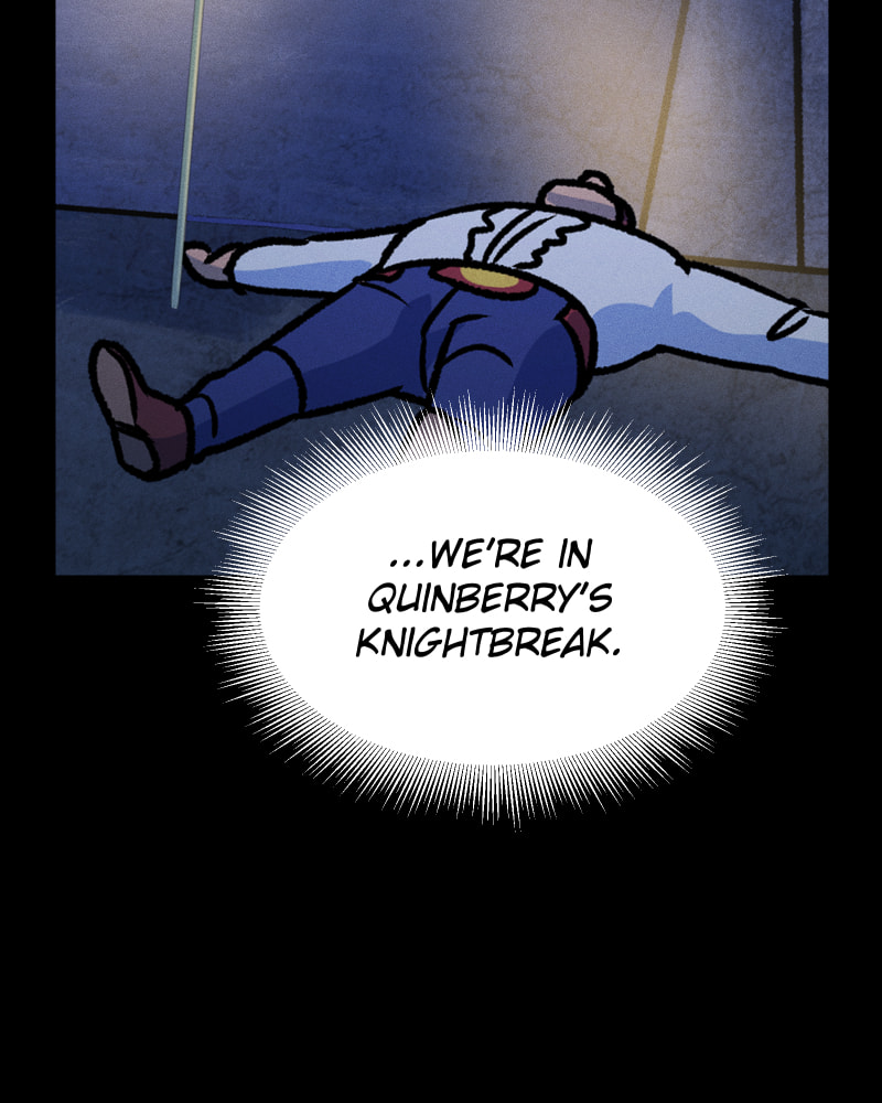Milk Crown Chapter 29 page 153 - 