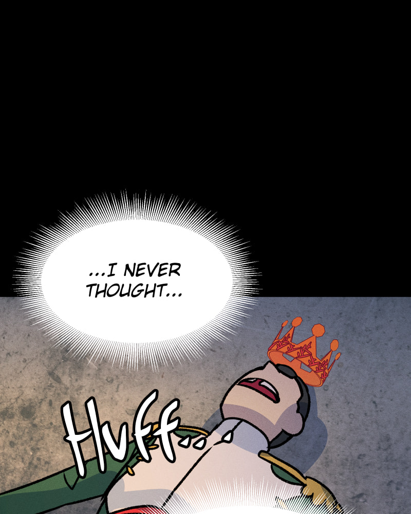 Milk Crown Chapter 29 page 154 - 