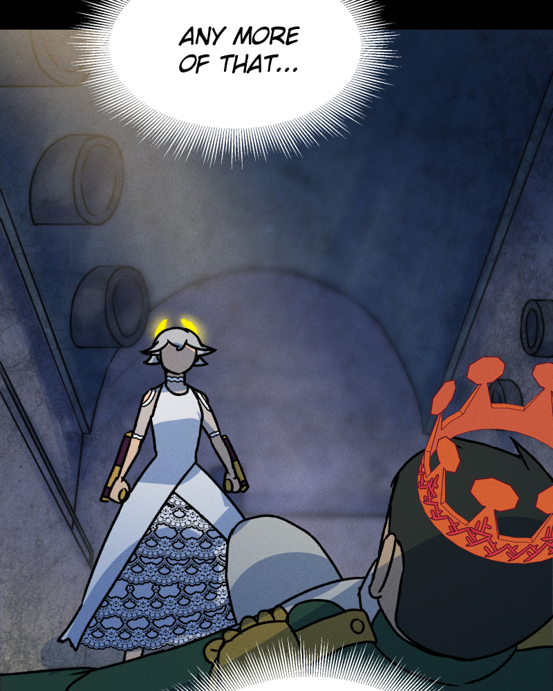 Milk Crown Chapter 29 page 157 - 