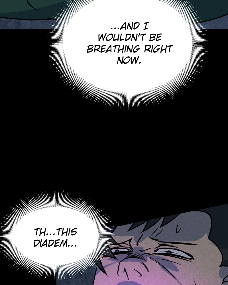 Milk Crown Chapter 29 page 158 - 