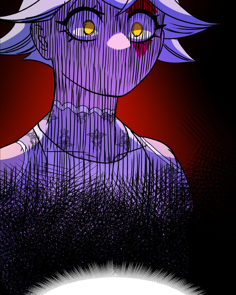 Milk Crown Chapter 29 page 161 - 