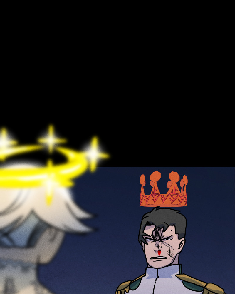 Milk Crown Chapter 29 page 19 - 