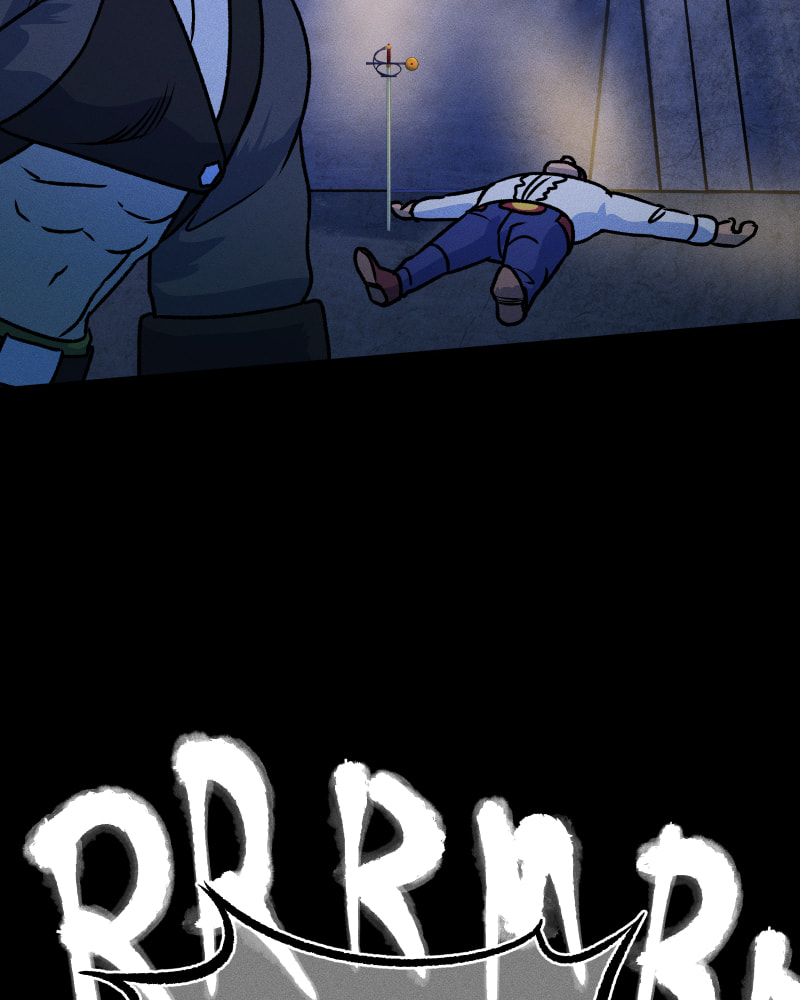 Milk Crown Chapter 29 page 3 - 