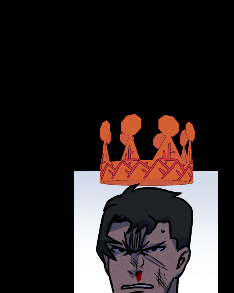 Milk Crown Chapter 29 page 21 - 