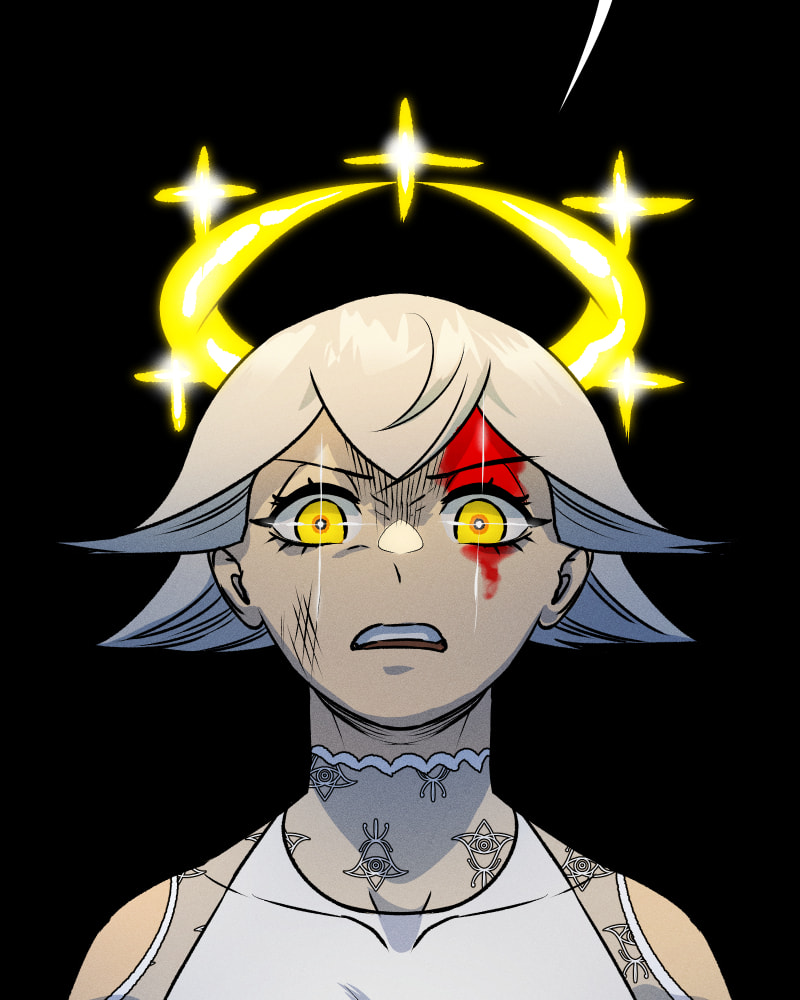 Milk Crown Chapter 29 page 26 - 