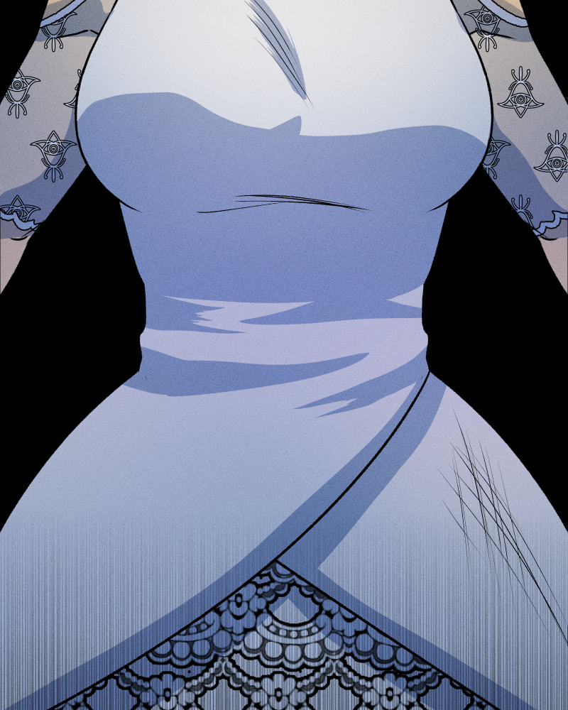 Milk Crown Chapter 29 page 27 - 