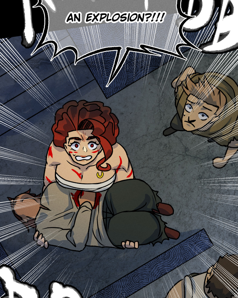 Milk Crown Chapter 29 page 4 - 