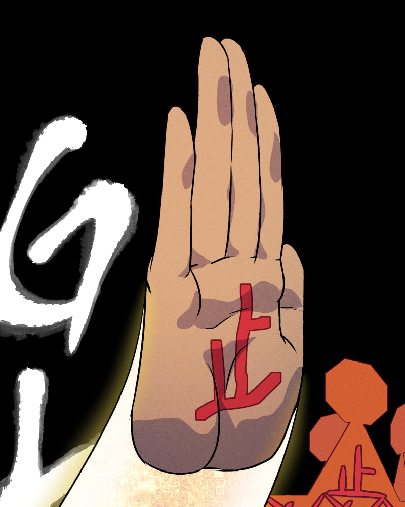 Milk Crown Chapter 29 page 31 - 