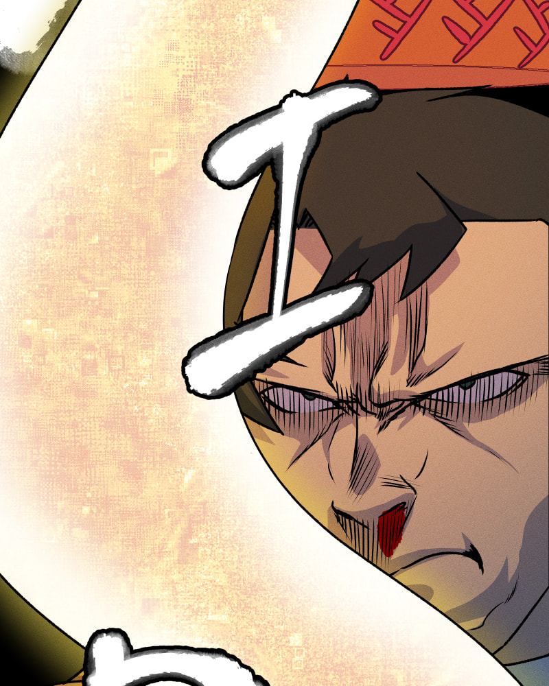 Milk Crown Chapter 29 page 32 - 