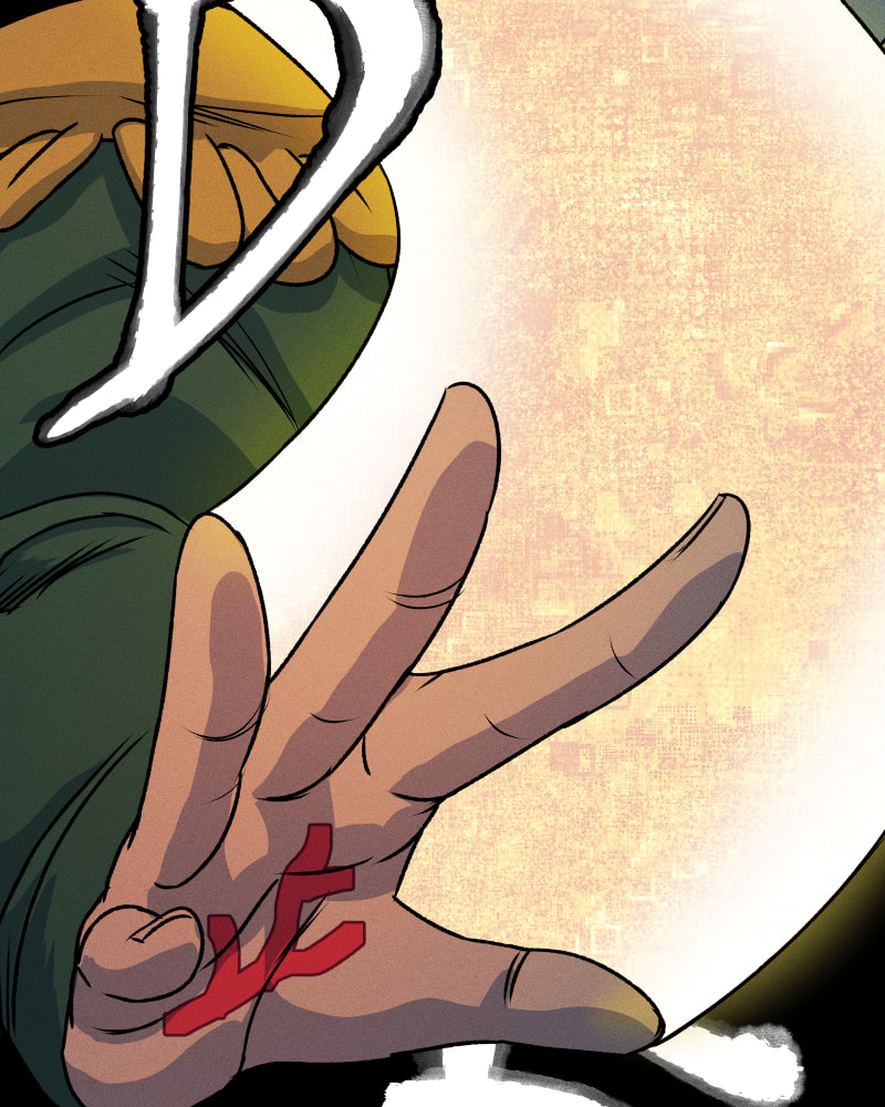 Milk Crown Chapter 29 page 33 - 